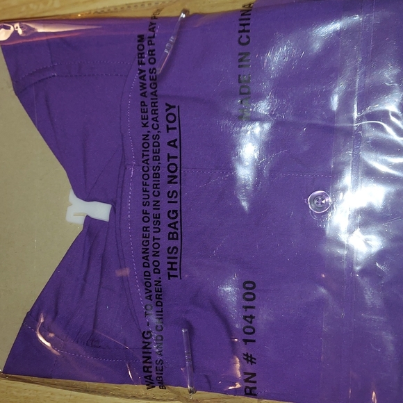 Bran new toddler dress shirt - Picture 5 of 6